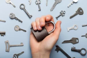 Ersatzschlüssel Set immer haben in Hagen